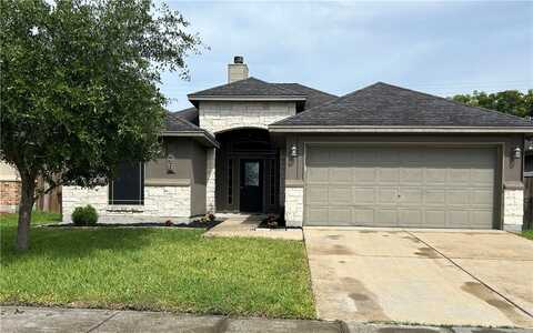 2818 Lake Rhapsody Drive, Corpus Christi, TX 78414