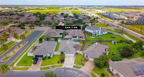 7418 Bar T Drive, Corpus Christi, TX 78414