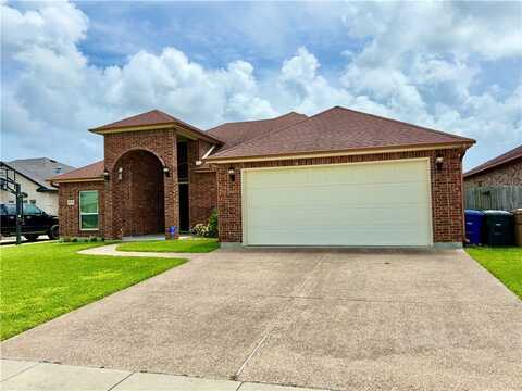 6717 Battery Park Court, Corpus Christi, TX 78414