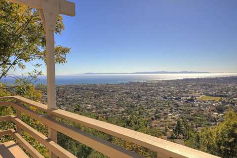 395 Loma Media Road, SANTA BARBARA, CA 93103
