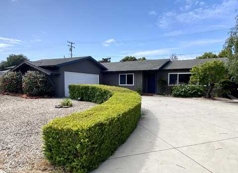 undefined, GOLETA, CA 93117