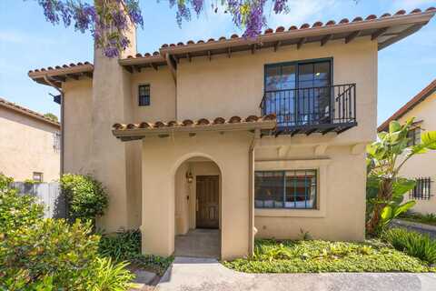 undefined, SANTA BARBARA, CA 93105