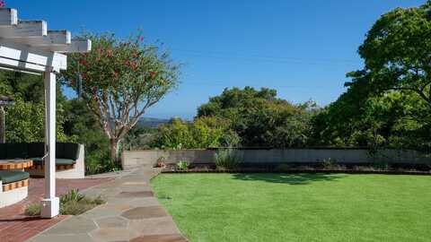 111 Canyon Acres Drive, SANTA BARBARA, CA 93105