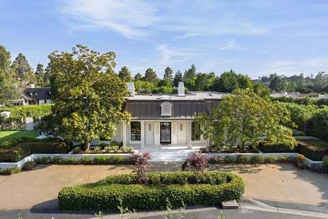 2125 Birnam Wood Drive, SANTA BARBARA, CA 93108