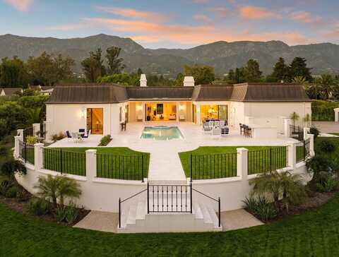 undefined, SANTA BARBARA, CA 93108
