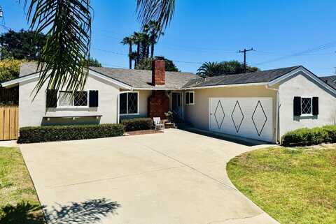 618 Ardmore Drive, GOLETA, CA 93117