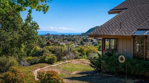 undefined, SANTA BARBARA, CA 93105