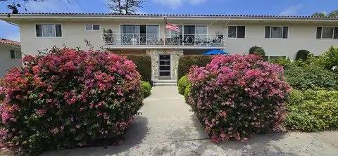undefined, SANTA BARBARA, CA 93105