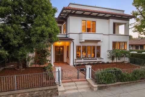 1515 Santa Barbara Street, SANTA BARBARA, CA 93101