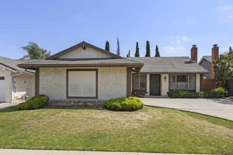 5576 Holly Ridge Drive, CAMARILLO, CA 93012