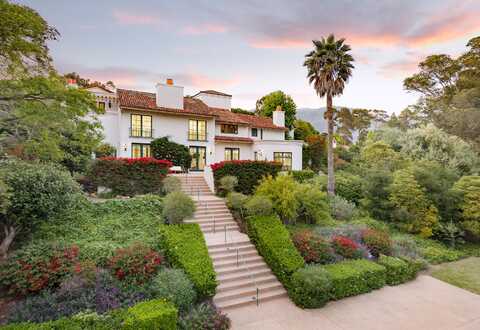 undefined, SANTA BARBARA, CA 93108