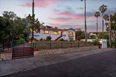 undefined, SANTA BARBARA, CA 93103