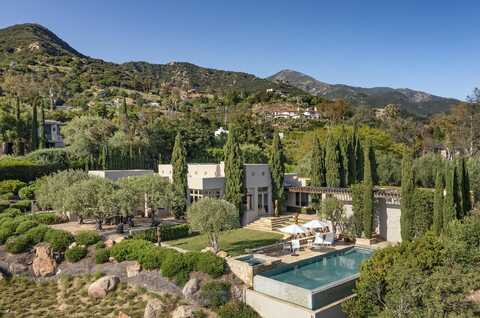 undefined, MONTECITO, CA 93108