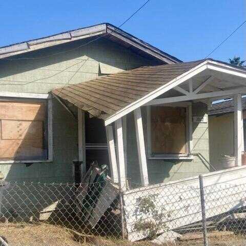 1012 Alphonse Street, SANTA BARBARA, CA 93103