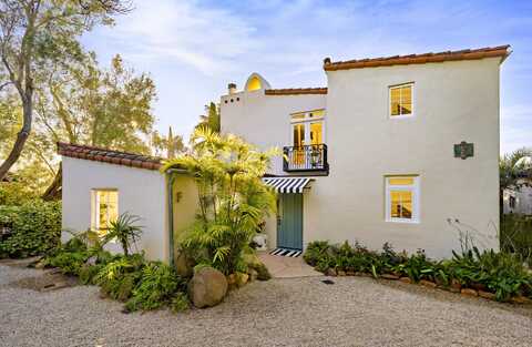 undefined, SANTA BARBARA, CA 93101