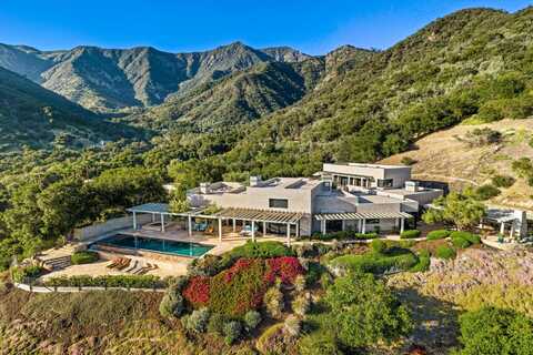 892 Toro Canyon Road, SANTA BARBARA, CA 93108
