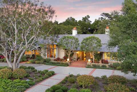 500 Eastgate Lane, MONTECITO, CA 93108