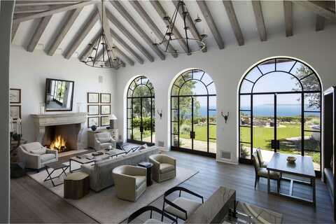 1196 E Mountain Drive, MONTECITO, CA 93108