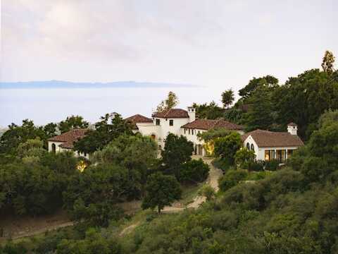 undefined, MONTECITO, CA 93108