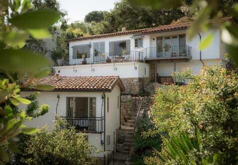 15 Loma Media Road, SANTA BARBARA, CA 93103