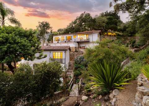 undefined, SANTA BARBARA, CA 93103