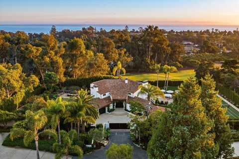 undefined, SANTA BARBARA, CA 93108