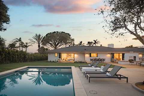 1062 Camino Del Retiro, SANTA BARBARA, CA 93111