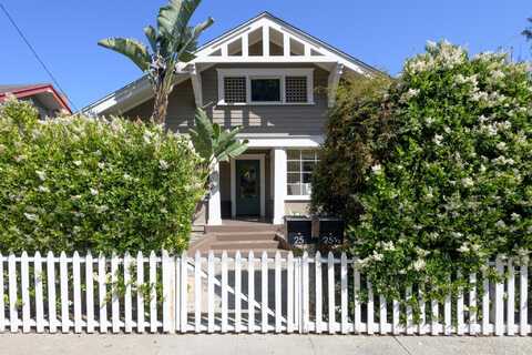 undefined, SANTA BARBARA, CA 93101