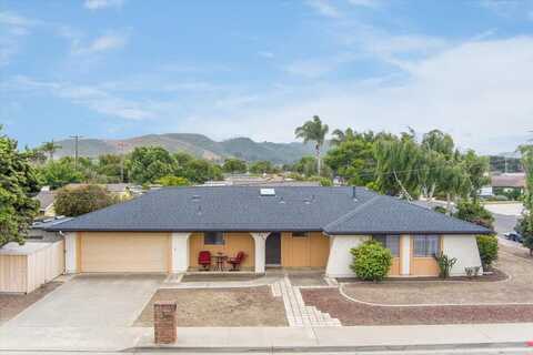 undefined, LOMPOC, CA 93436