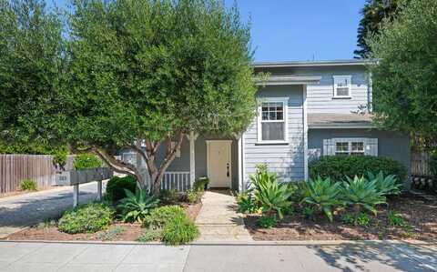 undefined, SANTA BARBARA, CA 93101