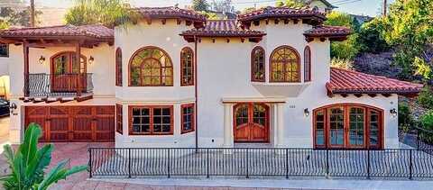 undefined, SANTA BARBARA, CA 93103