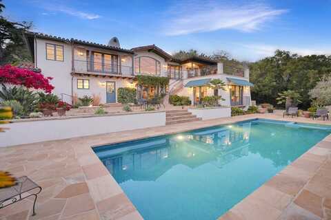 undefined, SANTA BARBARA, CA 93103