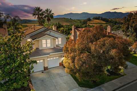 7926 Winchester Circle, GOLETA, CA 93117