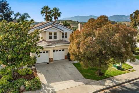 7926 Winchester Circle, GOLETA, CA 93117