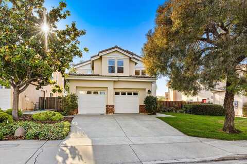 undefined, GOLETA, CA 93117