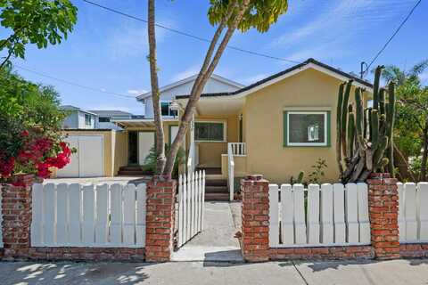 undefined, SANTA BARBARA, CA 93101