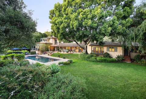 undefined, SANTA BARBARA, CA 93108