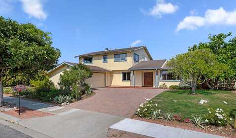 undefined, SANTA BARBARA, CA 93109