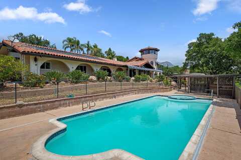 undefined, SANTA BARBARA, CA 93105