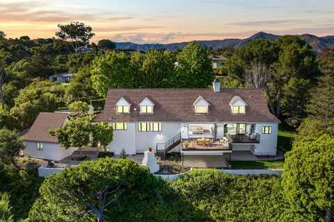 undefined, MONTECITO, CA 93108