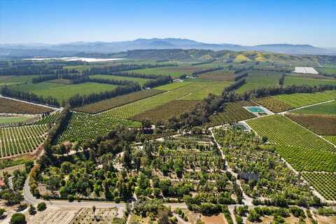 undefined, SOMIS, CA 93066