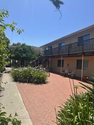 undefined, SANTA BARBARA, CA 93105