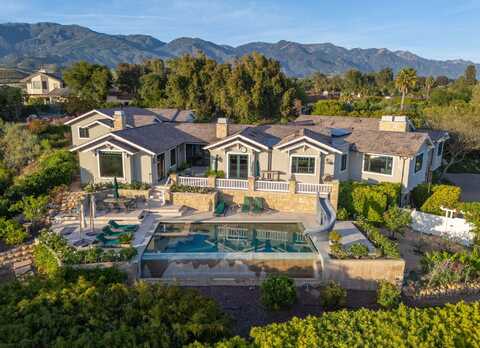 undefined, SANTA BARBARA, CA 93111