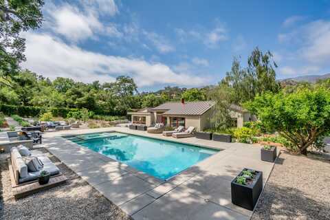 undefined, MONTECITO, CA 93108