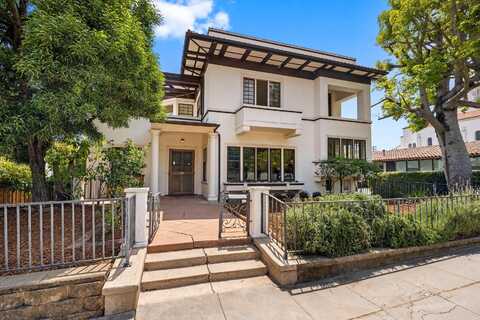 1515 Santa Barbara Street, SANTA BARBARA, CA 93101