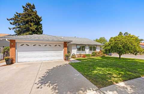 undefined, SANTA BARBARA, CA 93111