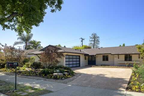 undefined, GOLETA, CA 93117