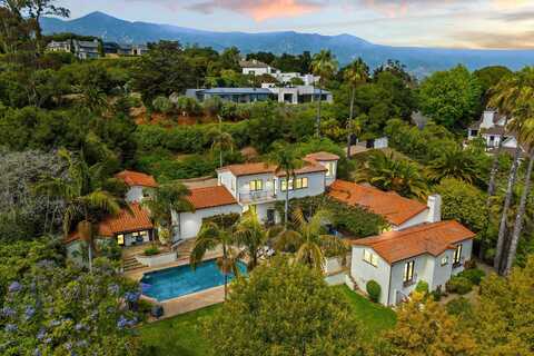 1151 Glenview Road, MONTECITO, CA 93108
