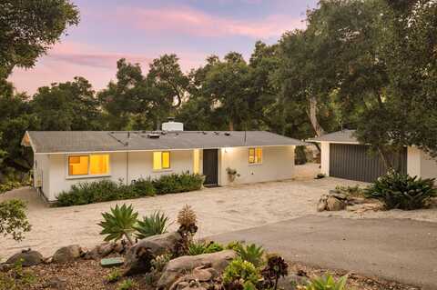 1067 E Mountain Drive, SANTA BARBARA, CA 93108