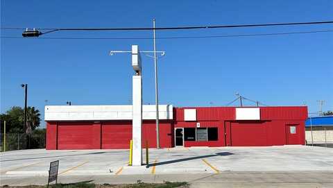 3607 S Staples Street, Corpus Christi, TX 78411